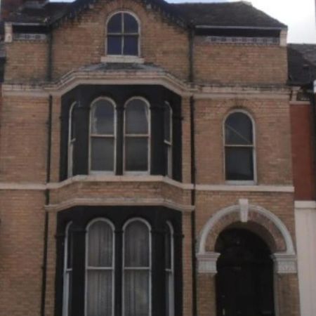 Waterlooguesthouse Hanley ภายนอก รูปภาพ